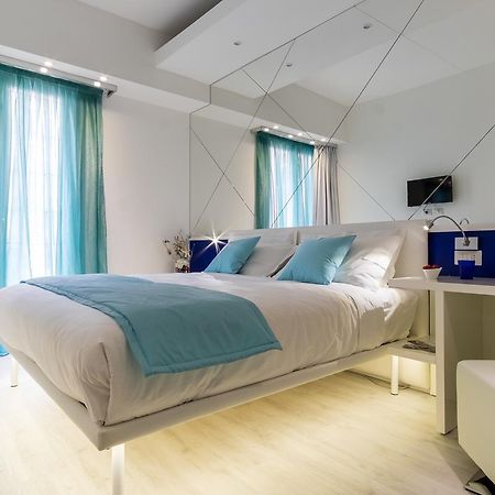 Hotel Nuovo Giardino ริมินี ภายนอก รูปภาพ