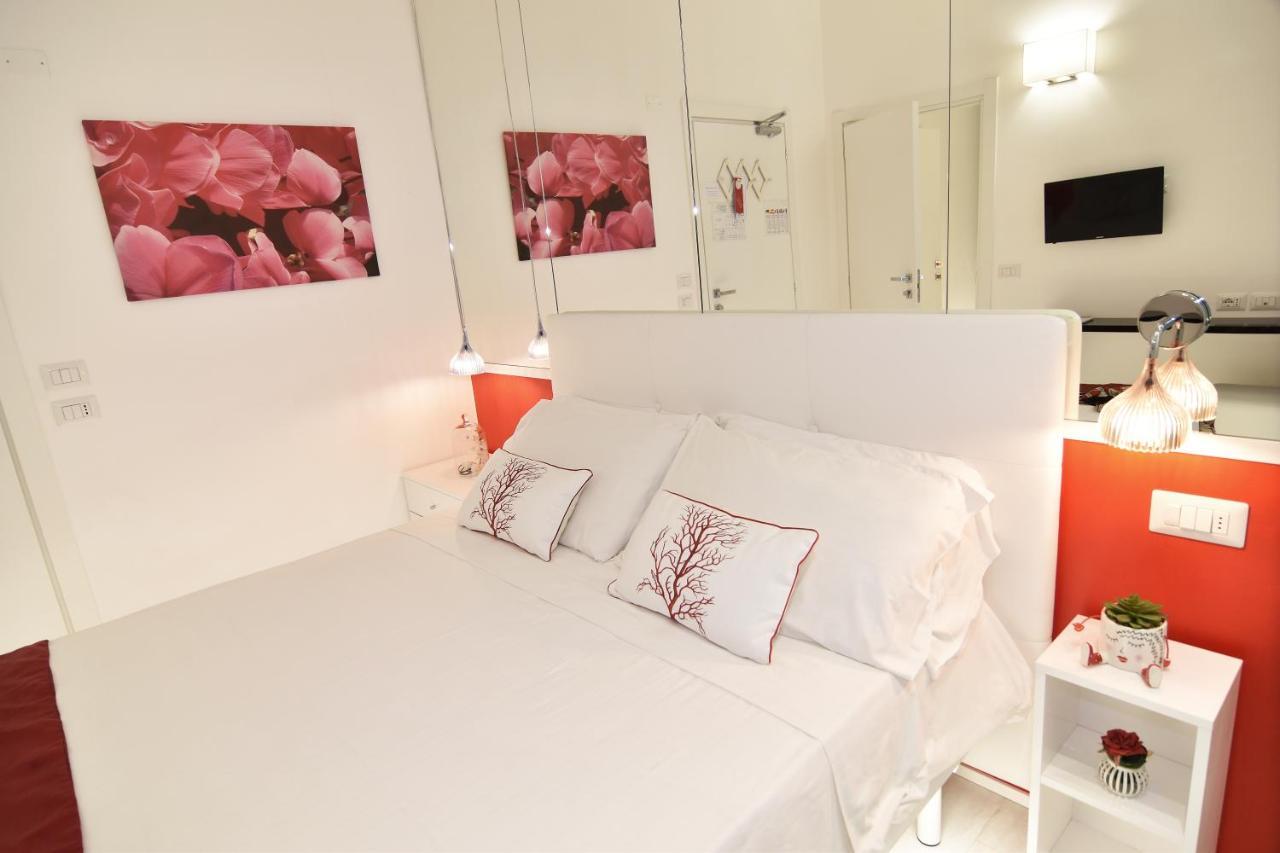 Hotel Nuovo Giardino ริมินี ภายนอก รูปภาพ