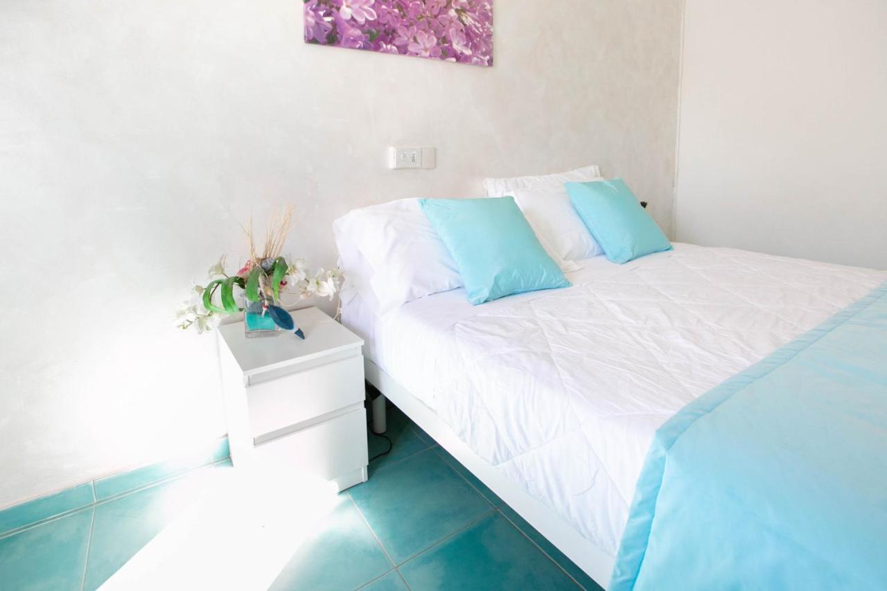 Hotel Nuovo Giardino ริมินี ภายนอก รูปภาพ