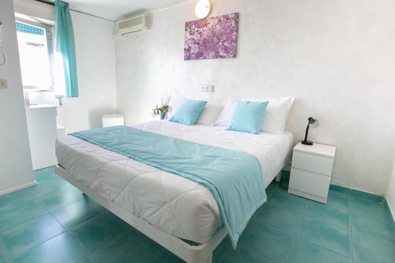 Hotel Nuovo Giardino ริมินี ภายนอก รูปภาพ
